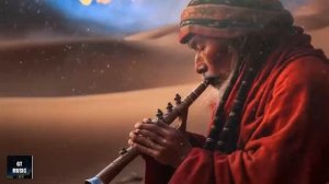 Tibetan healing flute?2023?Tibetan Music - Meditation Music?