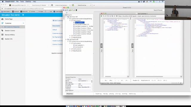 Grails Mocking on Steroids смотреть онлайн