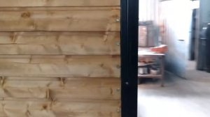 Вольер для собаки 7 м2