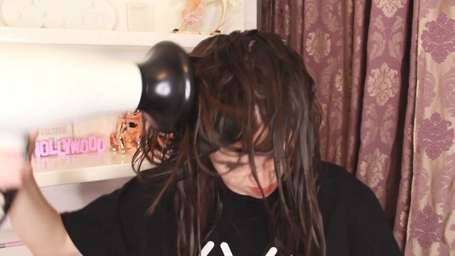 КАК НАКРУТИТЬ ВОЛОСЫ БЕЗ ПЛОЙКИ? Проверяем способы ? смотреть онлайн