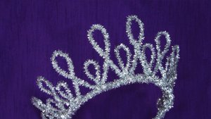 Корона своими руками/ DIY