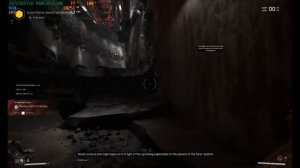 ATOMIC HEART | Advan Workplus Ryzen 5 6600H Radeon 660M