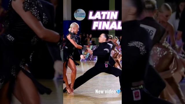 #dancesport #latin #top #fdsarr #wdsf #фтсарр #танцы #ballroomdance #wdsfdancesport #лучшаямузыка