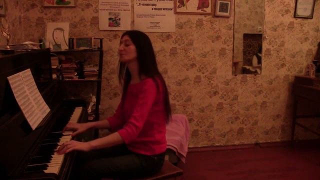 Александра Бахчеван