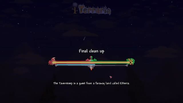 How To Get The Zenith In Terraria For Free (NOT CLICKBAIT!!!) смотреть онлайн