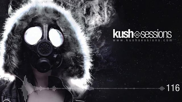 #116 KushSessions (2017 Yearmix)(Liquid Drum and Bass Mix) смотреть онлайн