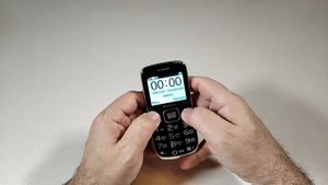 Maxvi B6 Новый Король Среди Бабушкофонов?