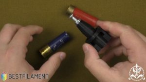 Триммер [БЕЗОПАСНЫЙ] для подрезки пластиковых гильз