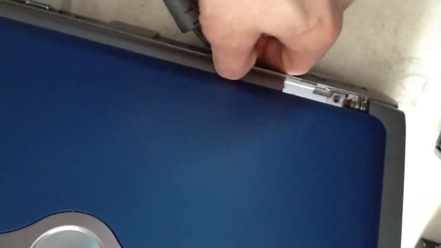 Checking Dell Inspiron 1100 смотреть онлайн