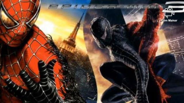 Mobile Spiderman 3 OST - The suite (HQG)(Prueba de audio x1.1) смотреть онлайн