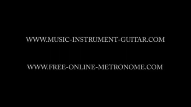 Rhythm patterns - Tango - 4 minutes - 110 bpm смотреть онлайн