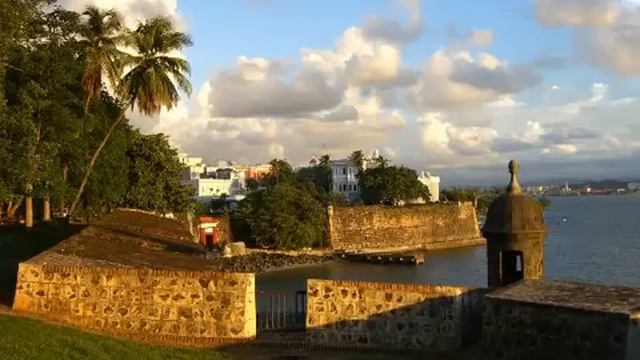 Пуэрториканец. Конец Фильма смотреть онлайн