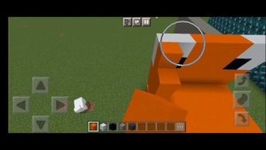 Строим Почито за 10 сек, за 1 мин и за 5 мин в Minecraft