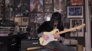 Joe Stump & Cesario Filho | Shred Guitar Jam