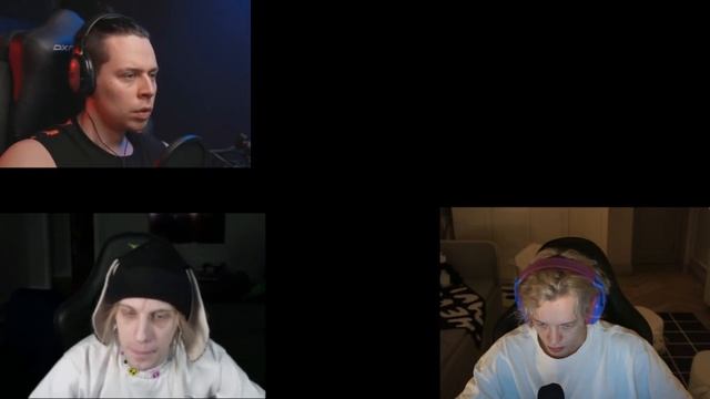 ?ХАЗЯЕВА НА НЕОБИТАЕМОМ ОСТРАВЕ // СТРИМ ПАРАДЕЕВИЧА смотреть онлайн