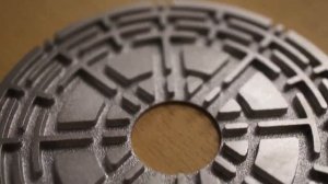 Электроэрозионная обработка - готовые изделия