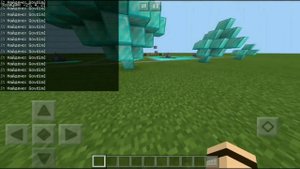 #1 Параметры селектора | Туториал по командам Minecraft PE | Командные блоки