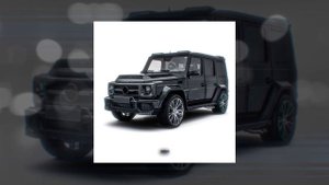 HISE - BENZ (Официальная премьера трека)