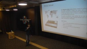 Мастер-класс для начинающих business developers в ИТ. Проект TeamLab и компании "Telebreeze".