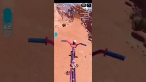 ТАЙНЫЕ ПОСХАЛКИ В ИГРЕ BMX 2