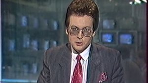 25 декабря 1991 года. Часть вторая.