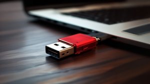 Простое создание загрузочной флешки в Linux