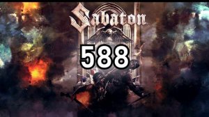 Sabaton | Night Witches | Lyrics