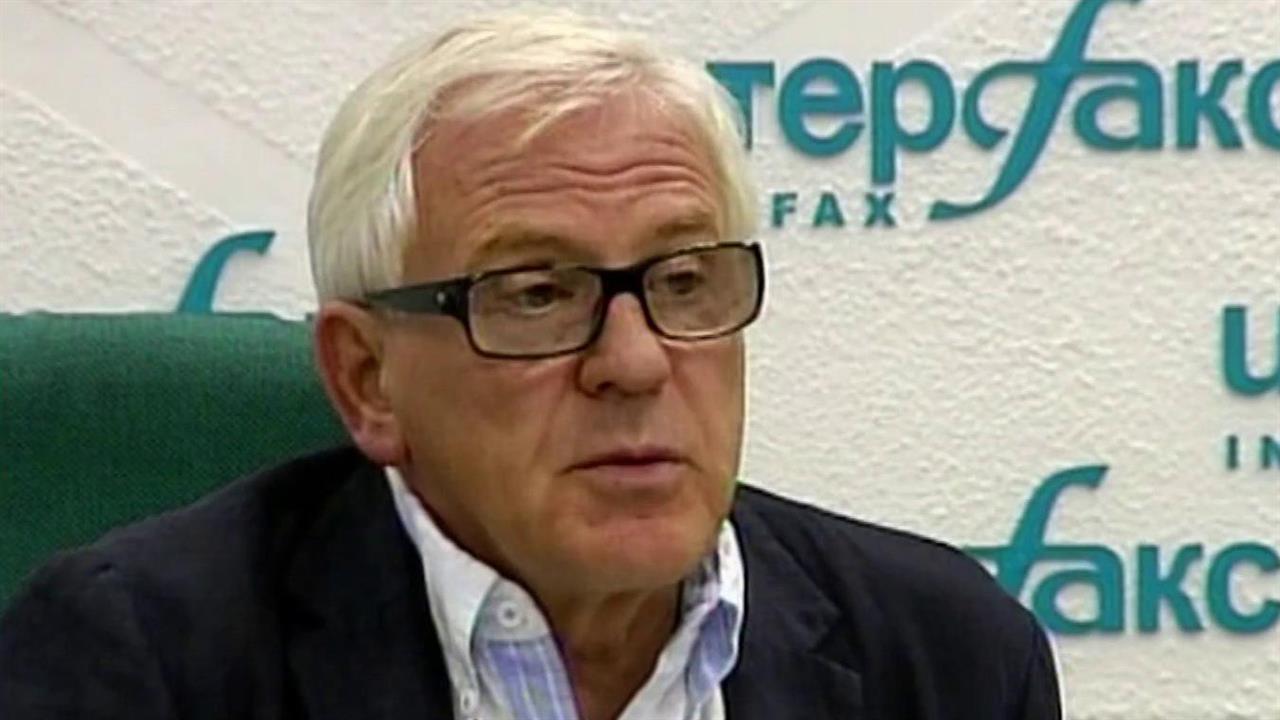 Экс-глава спортивной редакции Первого канала Николай Малышев ушел из жизни на 84-м году жизни