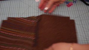 Косметичка с клапаном