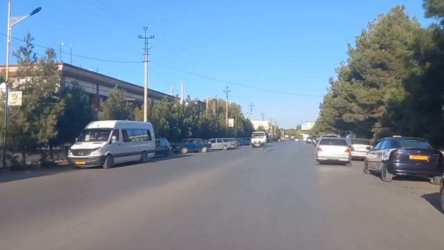 Пролетарск Центр Пролетарска Джаббор Расуловского района 2023 год #ПгтПролетарск
