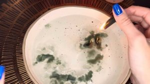 🖤 ПРЕДУПРЕЖДЕНИЯ ДУХОВ РОДА❗️🪬ЭКСПРЕСС-ГАДАНИЕ 🕯️