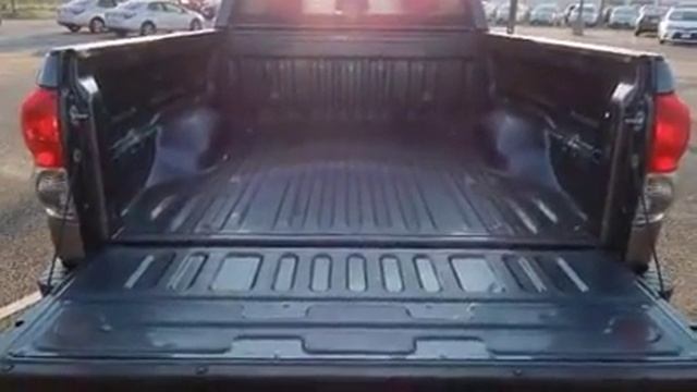 2008 Toyota Tundra Grade 4.7L V8 in Houston, TX 77074 смотреть онлайн