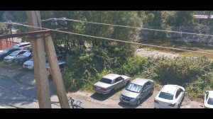 Обзор гостевого дома "Мечта" Сочи. Review of the guest house "Dream" Sochi, Lazarevsky district.