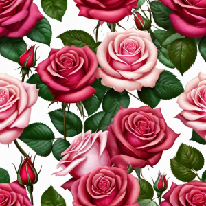 Розы - царские цветы (1)