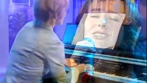 Елена Крупская "Я должна найти Тебя"