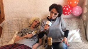 Дамы они же леди (#gan_13_)