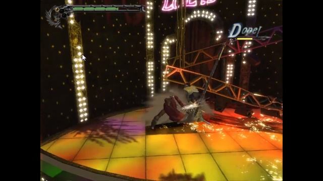 Обзор Devil May Cry 3 Special Edition смотреть онлайн