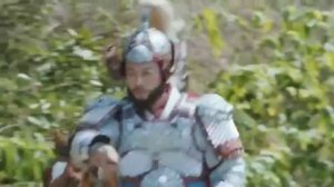 Цзюнь Цзю Лин 1 сезон 31 серия