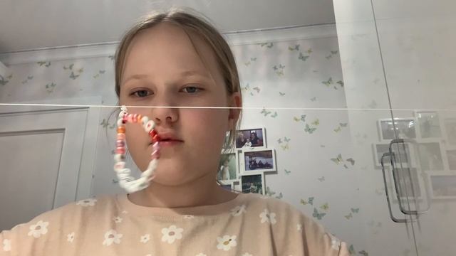 плетем из бисерa :))