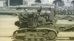 Из всех орудий. Фильм 3.