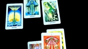 Расклад Таро "Долг"