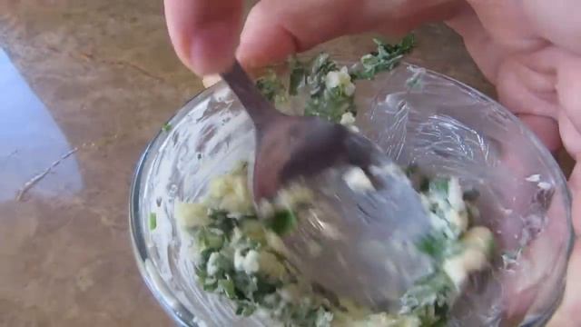 Вы обалдеете насколько это вкусно! Чесночно-сырная лепешка