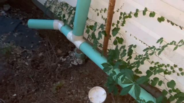 Main Line Plumbing Clog Fix смотреть онлайн