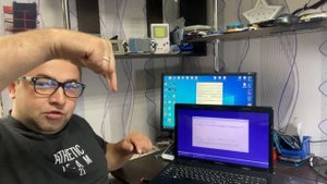 не видит жесткий диск при установкe windows Ноутбук HP Laptop 15s fq2002ur