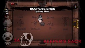 лучший анлок на каждом обычном персонаже в Айзеке!