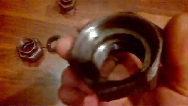 Доработка и изготовление частей американок для металлических труб смотреть онлайн