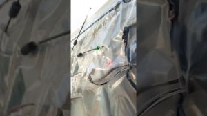 замена штатных динамиков тайота виш на урал молот