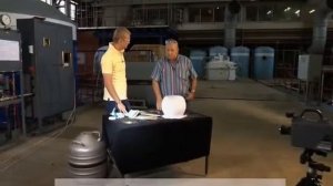 Наука 2 0  Низкие температуры Антон Войцеховский