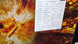 RADEON RX580 Gigabyte Gaming 2304SP 8GB Gddr5 SAMSUNG Rev 2.0 2022 Edition