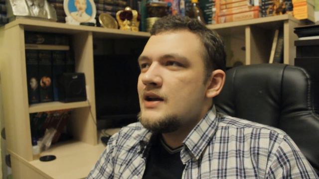 АВТОР СКАТИЛСЯ! смотреть онлайн